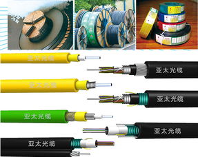 鎧裝通信電纜HYV22、HYAT23、HYAT53及其他常見通信線纜技術(shù)解析