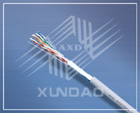 從五類到六類 數(shù)字通信電纜的分類與演進(jìn)