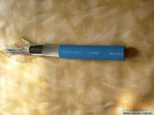 防水與通信雙棲 解析JHS防水電纜及其在通信線纜領(lǐng)域的應(yīng)用
