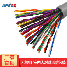 電話電纜選購(gòu)指南 價(jià)格、品牌、品質(zhì)與通信線纜的綜合考量